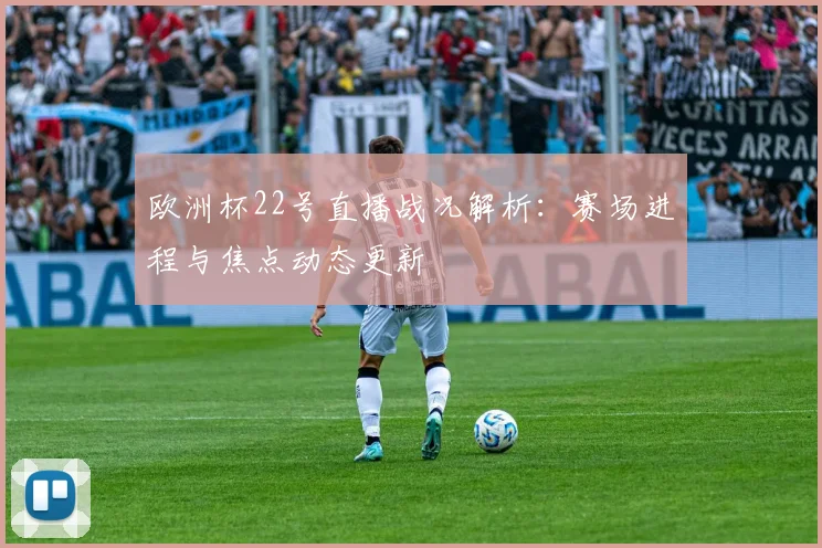 欧洲杯22号直播战况解析：赛场进程与焦点动态更新