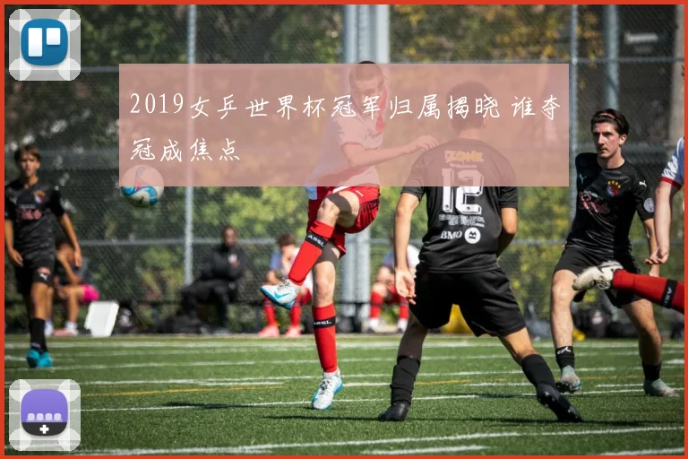 2019女乒世界杯冠军归属揭晓 谁夺冠成焦点